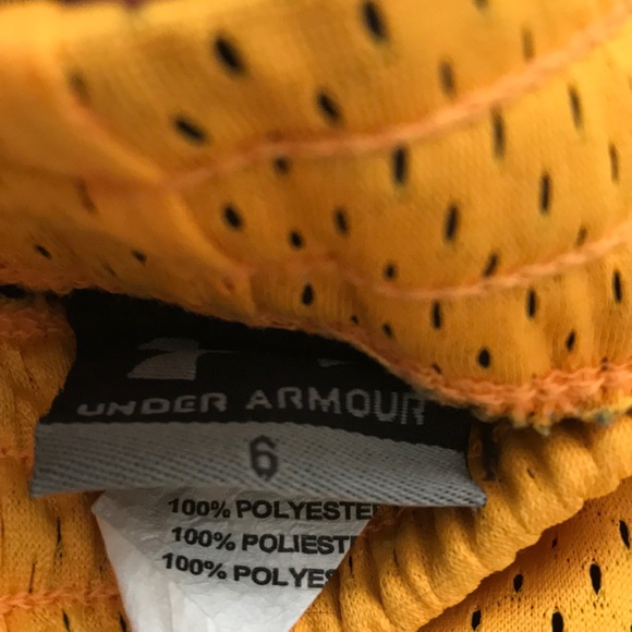 Basketball Shorts - Picture 3 of 3